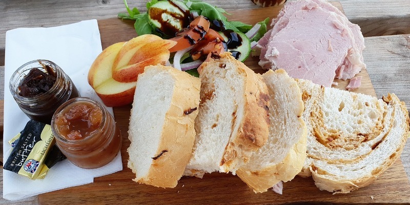  Ploughmans Shared Meal