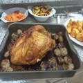 Advent Roast Dinner