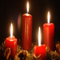 Carols by Candlelight Service